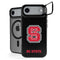 North Carolina State University Logo iPhone 17 Air Kickstand Case