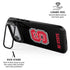 North Carolina State University Logo iPhone 17 Air Kickstand Case