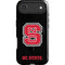 North Carolina State University Logo iPhone 17 Air Magsafe Impact Case