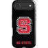 North Carolina State University Logo iPhone 17 Air Magsafe Impact Case