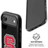 North Carolina State University Logo iPhone 17 Air Magsafe Impact Case