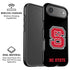 North Carolina State University Logo iPhone 17 Air Magsafe Impact Case