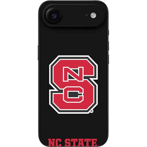 North Carolina State University Logo iPhone 17 Air Skin