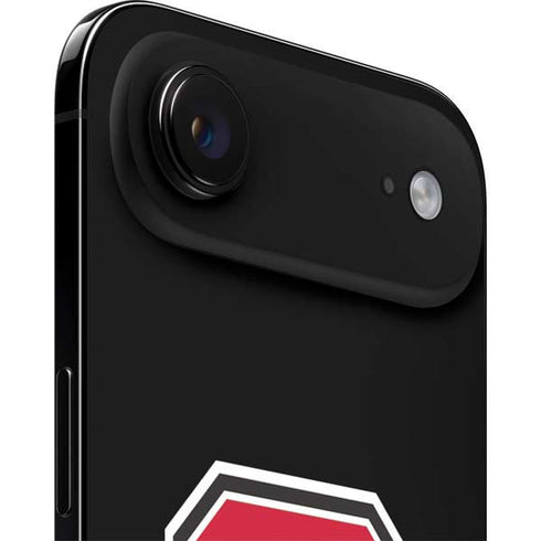 North Carolina State University Logo iPhone 17 Air Skin
