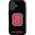 North Carolina State University Logo iPhone 17 Magsafe Impact Case