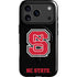 North Carolina State University Logo iPhone 17 Pro Magsafe Impact Case