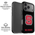North Carolina State University Logo iPhone 17 Pro Magsafe Impact Case