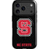 North Carolina State University Logo iPhone 17 Pro Max Magsafe Impact Case