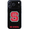 North Carolina State University Logo iPhone 17 Pro Max Skin