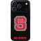 North Carolina State University Logo iPhone 17 Pro Skin