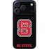 North Carolina State University Logo iPhone 17 Pro Skin