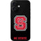 North Carolina State University Logo iPhone 17 Skin