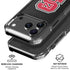 North Carolina State University Logo iPhone 18 Pro Clear Case