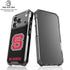 North Carolina State University Logo iPhone 18 Pro Clear Case