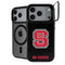 North Carolina State University Logo iPhone 18 Pro Max Kickstand Case