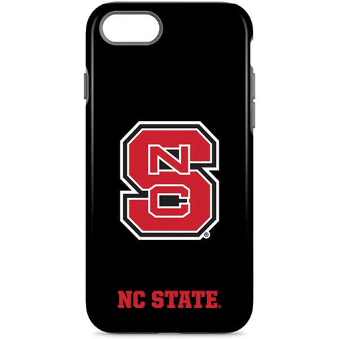 North Carolina State University Logo iPhone Cases