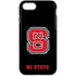 North Carolina State University Logo iPhone Cases