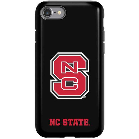 North Carolina State University Logo iPhone SE (2nd & 3rd Gen) Pro Case