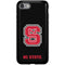 North Carolina State University Logo iPhone SE (2nd & 3rd Gen) Pro Case