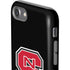 North Carolina State University Logo iPhone SE (2nd & 3rd Gen) Pro Case