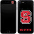 North Carolina State University Logo iPhone SE (2nd & 3rd Gen) Skin