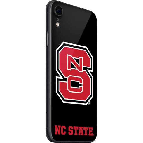 North Carolina State University Logo iPhone SE (2nd & 3rd Gen) Skin