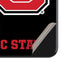 North Carolina State University Logo iPhone SE (2nd & 3rd Gen) Skin