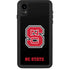 North Carolina State University Logo iPhone Cases