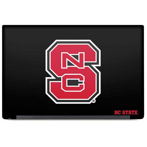North Carolina State University Logo Dell Latitude Skin