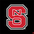 North Carolina State University Logo Dell Latitude Skin