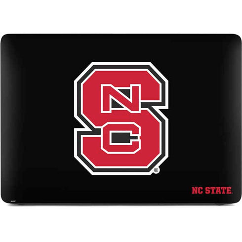 North Carolina State University Logo Apple MacBook Air Skin