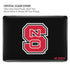 North Carolina State University Logo MacBook Pro 13in (2020) Case plus Skin