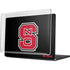 North Carolina State University Logo MacBook Pro 14in (2021-24) Case plus Skin