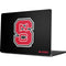 North Carolina State University Logo Apple MacBook Pro 14-inch Skin