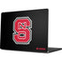 North Carolina State University Logo Apple MacBook Pro 14-inch Skin