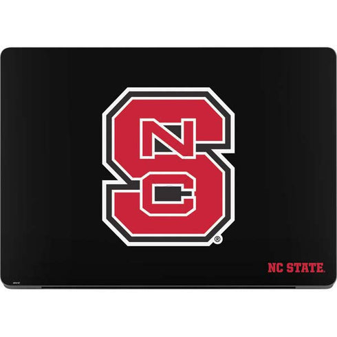 North Carolina State University Logo Apple MacBook Pro 14-inch Skin