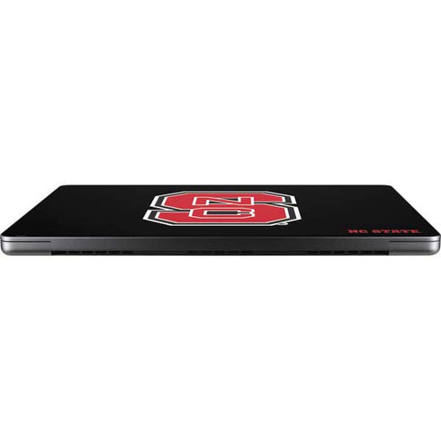 North Carolina State University Logo Apple MacBook Pro 14-inch Skin