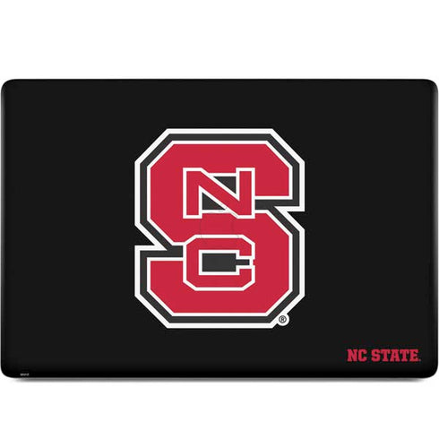 North Carolina State University Logo MacBook Skins