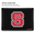 North Carolina State University Logo MacBook Pro 15in (2016-19) Case plus Skin