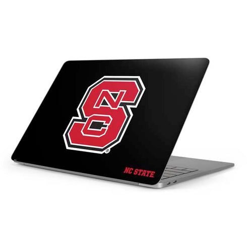 North Carolina State University Logo Apple MacBook Pro 16-inch Skin