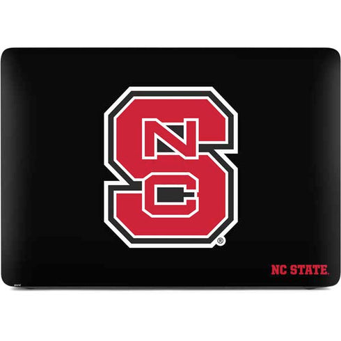 North Carolina State University Logo Apple MacBook Pro 16-inch Skin
