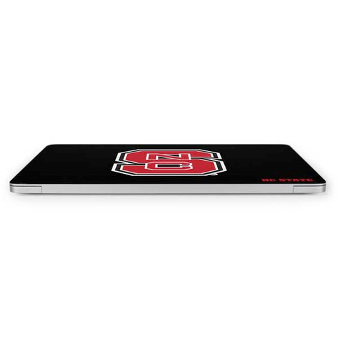 North Carolina State University Logo Apple MacBook Pro 16-inch Skin