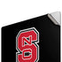 North Carolina State University Logo Apple MacBook Pro 16-inch Skin