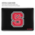 North Carolina State University Logo MacBook Pro 16in (2021-25) Case plus Skin