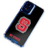 North Carolina State University Logo Moto G 5G (2024) Clear Case