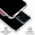 North Carolina State University Logo Moto G Power 5G (2024) Clear Case