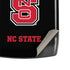 North Carolina State University Logo Motorola RAZR Skin