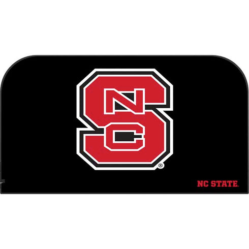 North Carolina State University Logo Nintendo Switch 2 (2025) with Joy-Con Skin