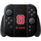 North Carolina State University Logo Nintendo Switch 2 (2025) Joy-Con Controller Skin
