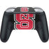 North Carolina State University Logo Nintendo Switch 2 (2025) Pro Controller Skin